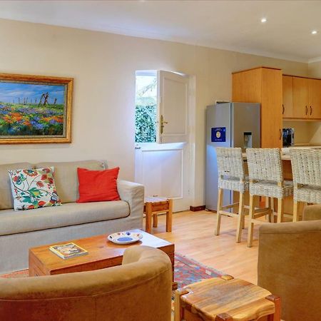 Apartament No.8 On Wright Street George Zewnętrze zdjęcie