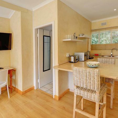 Apartament No.8 On Wright Street George Zewnętrze zdjęcie