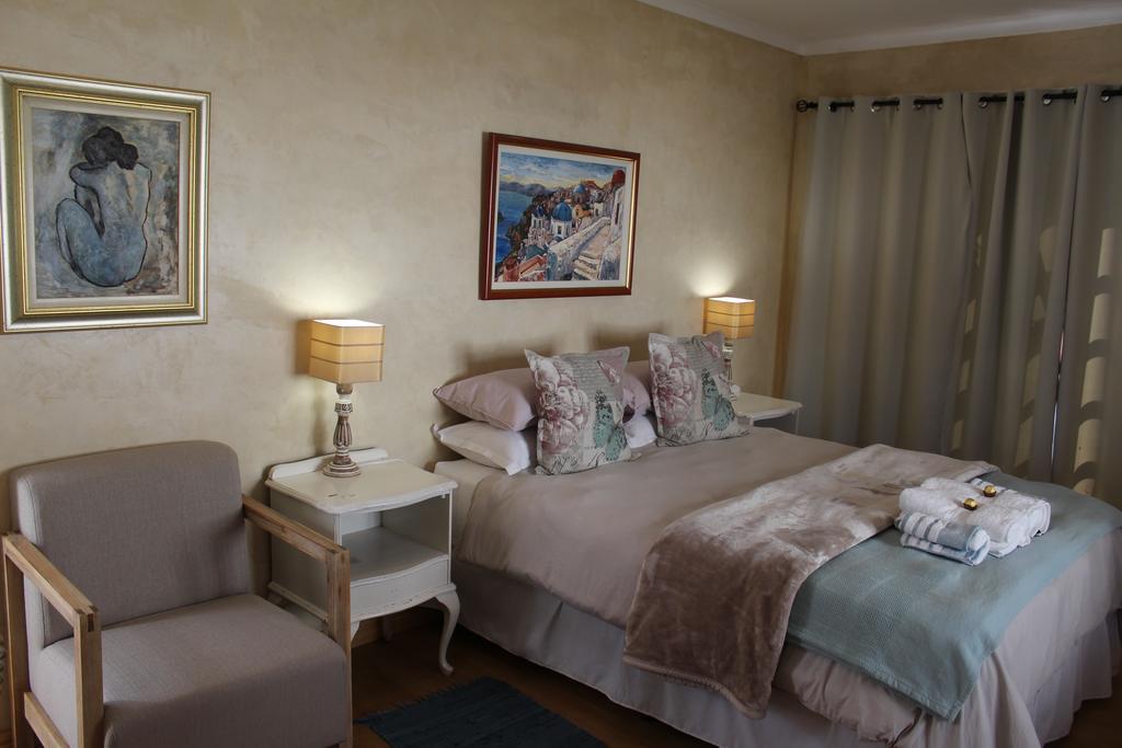 Apartament No.8 On Wright Street George Zewnętrze zdjęcie