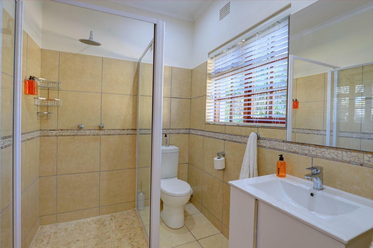 Apartament No.8 On Wright Street George Zewnętrze zdjęcie
