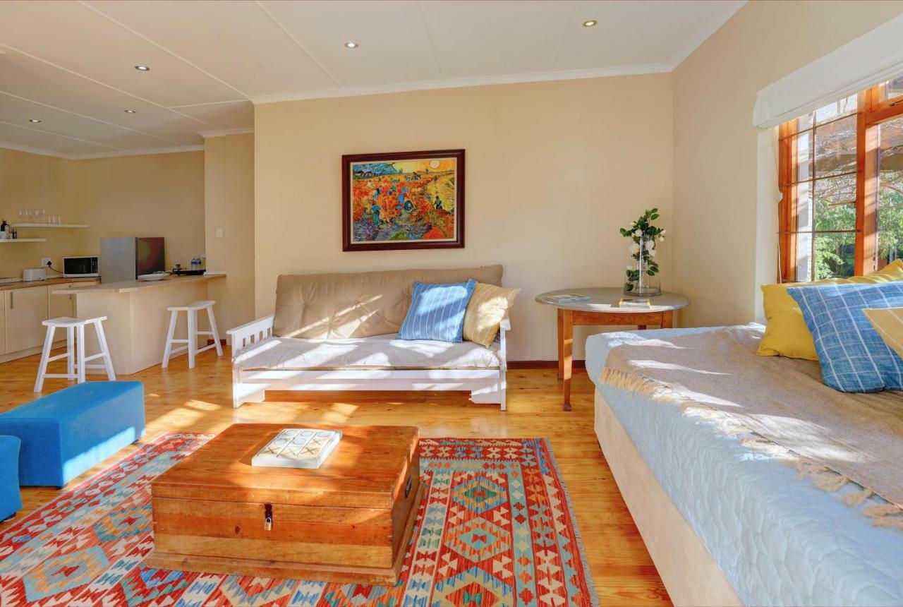Apartament No.8 On Wright Street George Zewnętrze zdjęcie