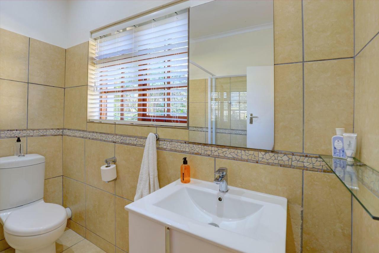 Apartament No.8 On Wright Street George Zewnętrze zdjęcie