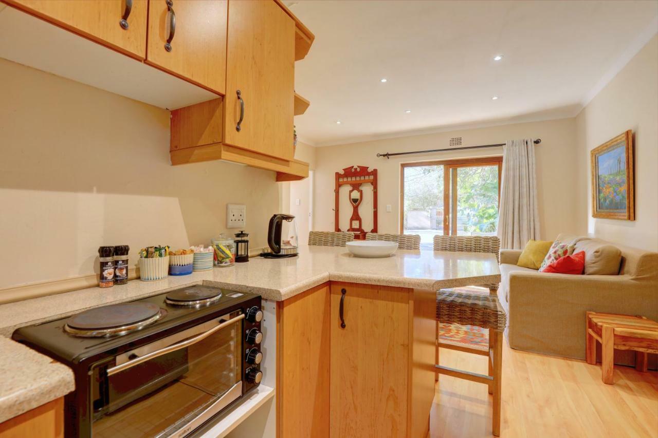 Apartament No.8 On Wright Street George Zewnętrze zdjęcie