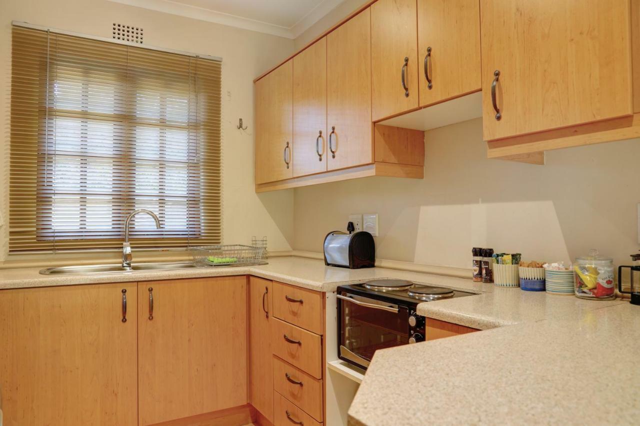 Apartament No.8 On Wright Street George Zewnętrze zdjęcie