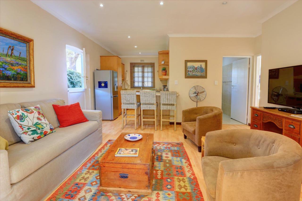 Apartament No.8 On Wright Street George Zewnętrze zdjęcie