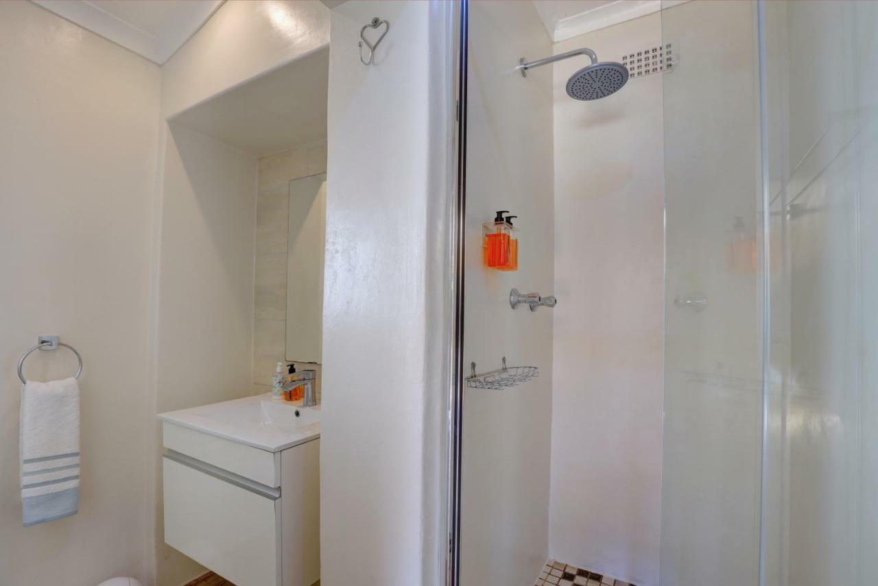 Apartament No.8 On Wright Street George Zewnętrze zdjęcie