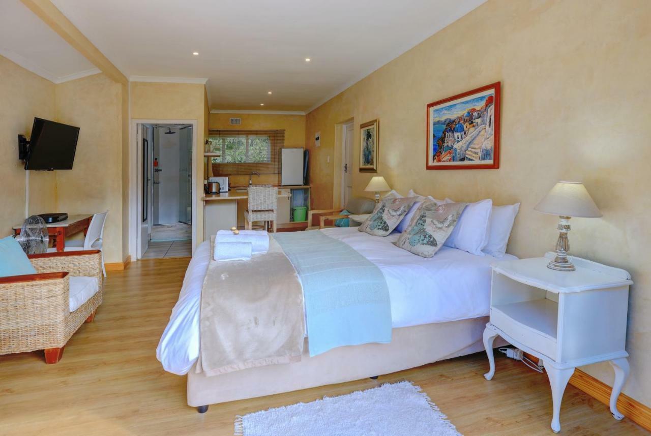 Apartament No.8 On Wright Street George Zewnętrze zdjęcie