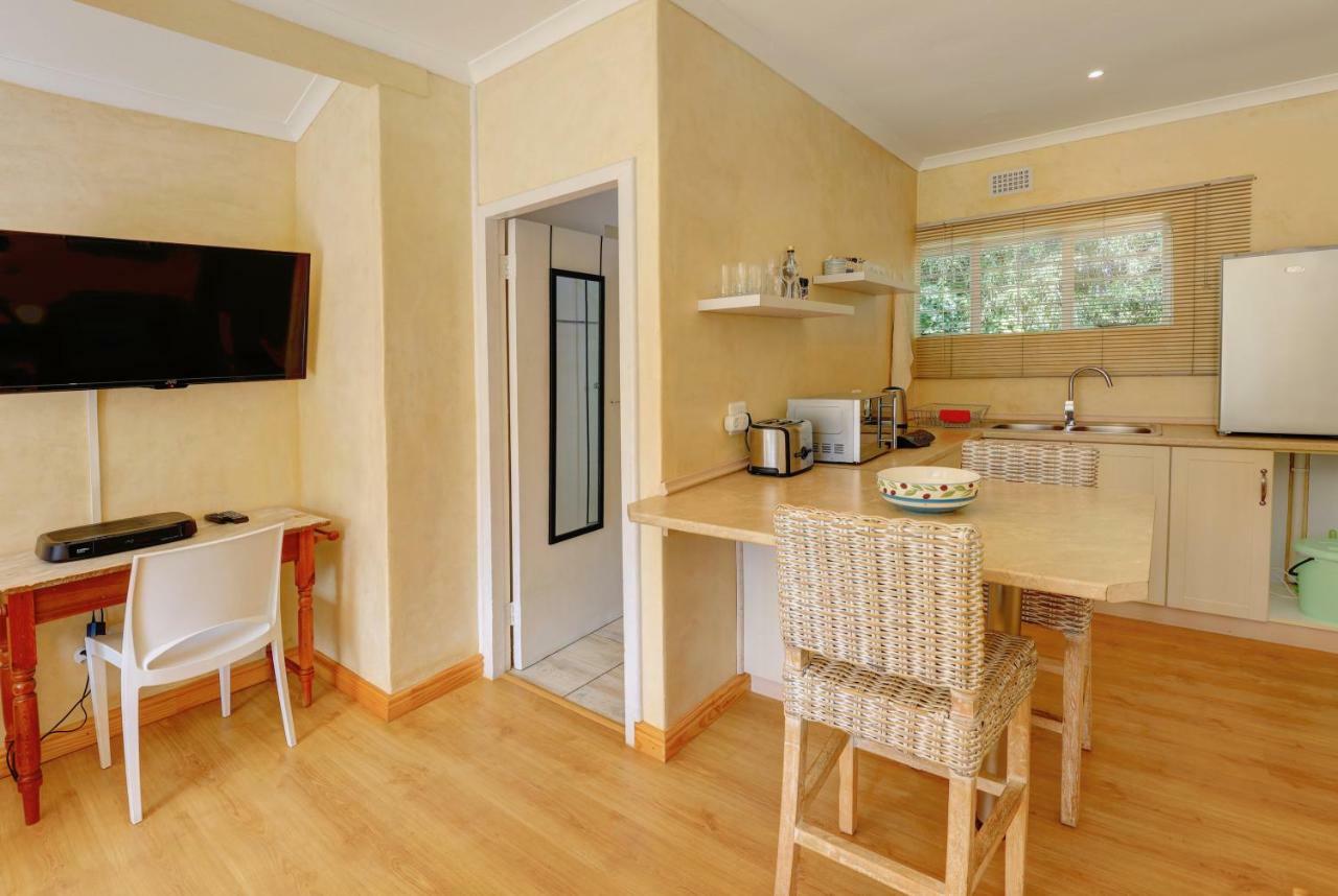 Apartament No.8 On Wright Street George Zewnętrze zdjęcie
