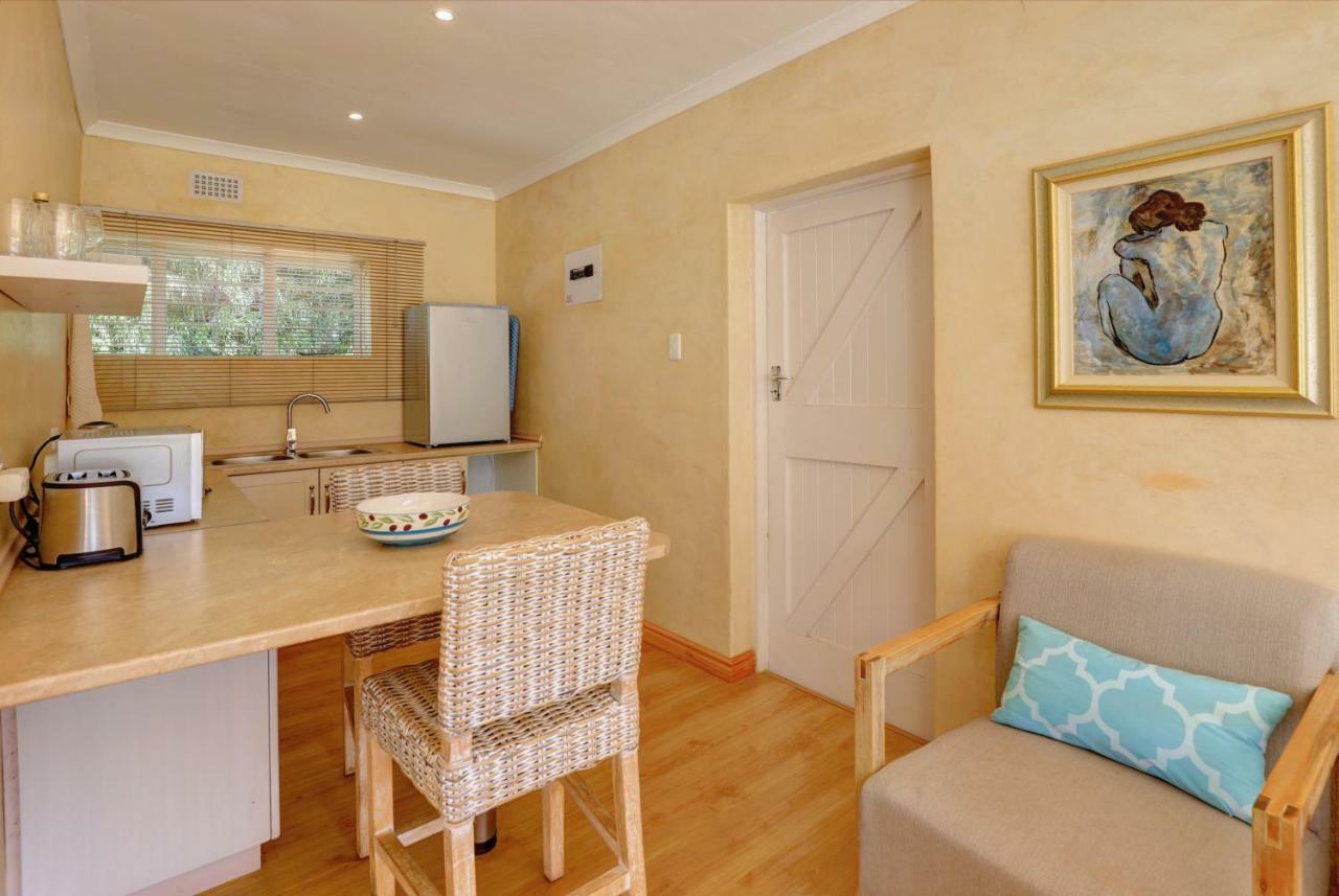 Apartament No.8 On Wright Street George Zewnętrze zdjęcie
